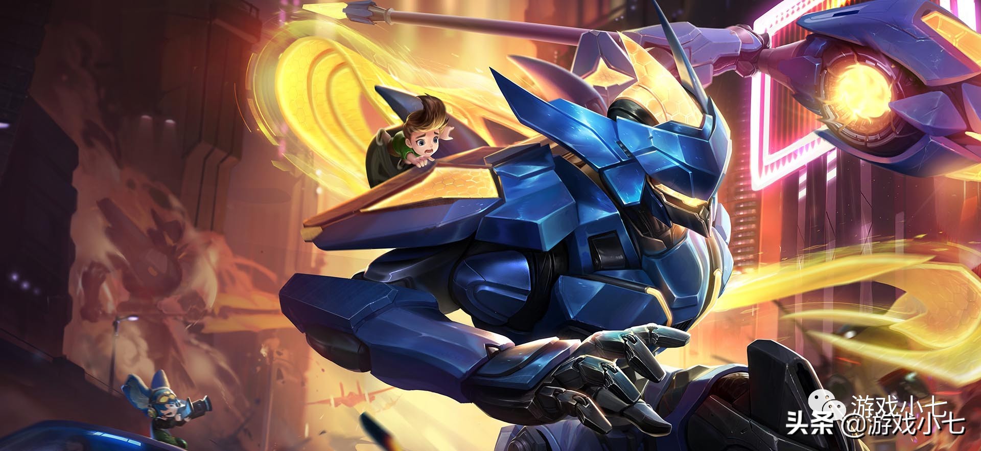 王者荣耀干将莫邪新皮肤预热上线,王者荣耀恭喜干将莫邪喜提新皮肤