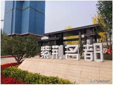 郑州华南城最新发展规划,郑州华南城西规划图