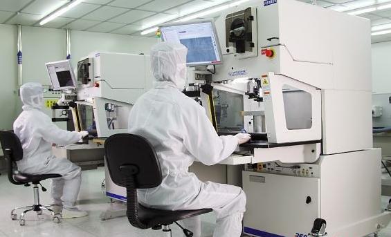 高铁芯片用日本的吗,高铁核心芯片日本进口