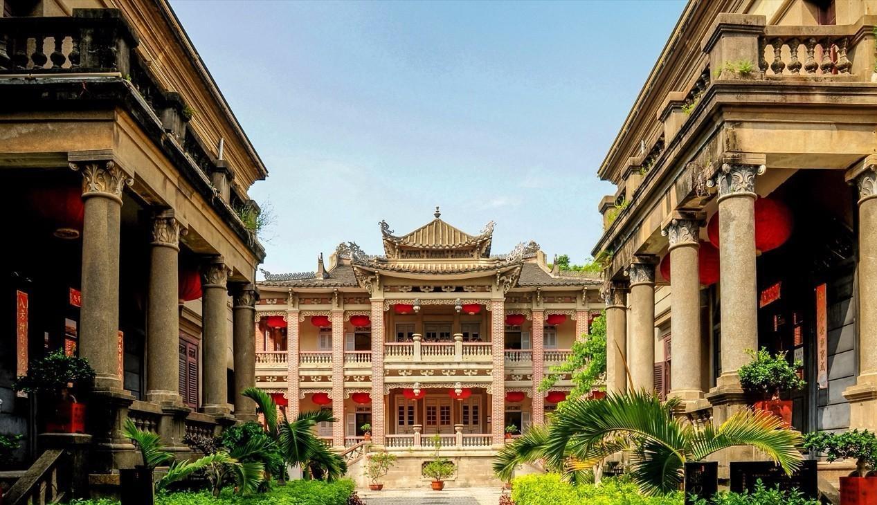 厦门旅游攻略免费,厦门旅游哪里好玩又免费攻略