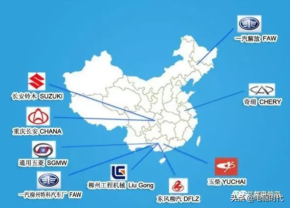 汽车内饰上市公司,中国汽车内饰十大龙头企业