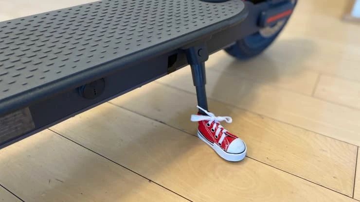 电动滑板车在欧洲火爆,滑板车在印度为什么流行