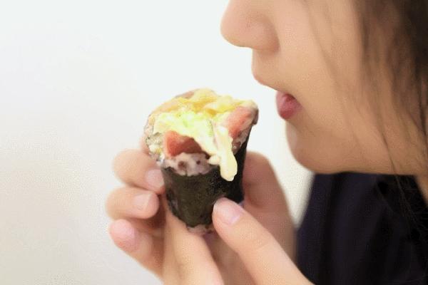 西安6元的饭,魔都这10家让人上瘾的饭团