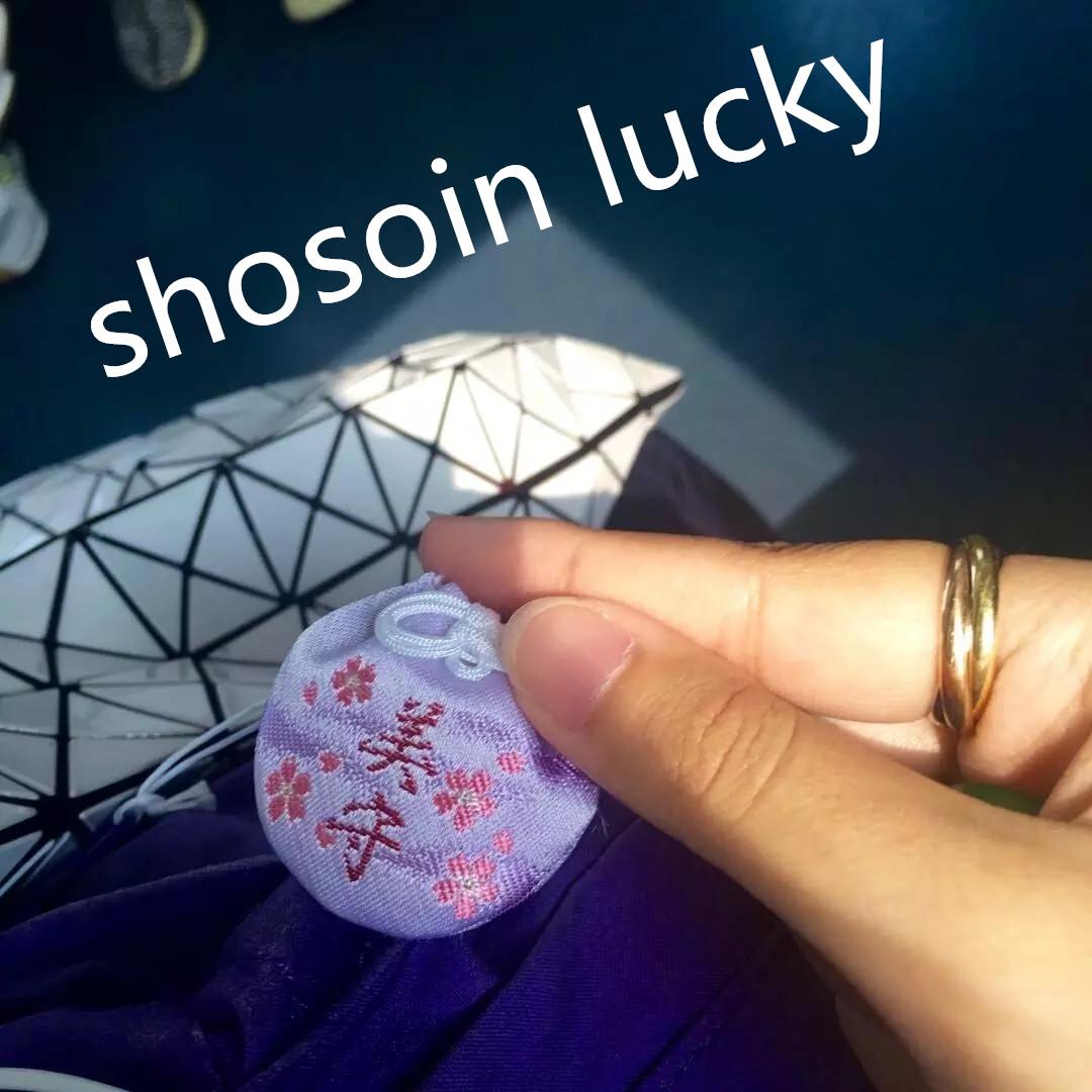 招财猫御守足金,日本御守招财猫