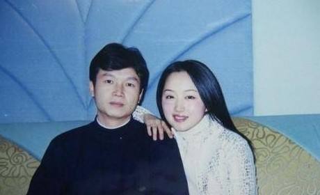 身陷*私走**大案、被诬同性恋,中国第1代金童玉女毁于谁的谎言?