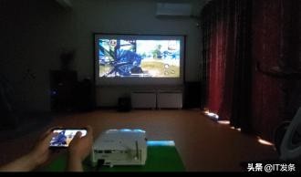 vlog投影仪制作,vlog投影仪