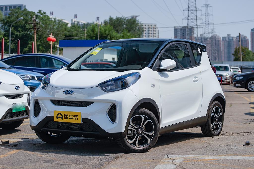 推荐几款微型新能源汽车,推荐几款燃油微型车