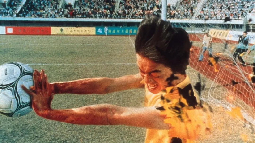 周星驰电影四大被秒杀的武功,周星驰电影十大对手武力排行盘点