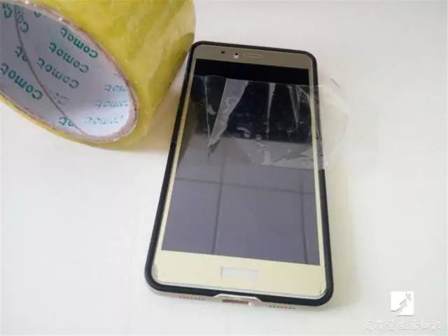 手机屏幕太油腻有指纹怎么办,手机屏幕油腻解决方法