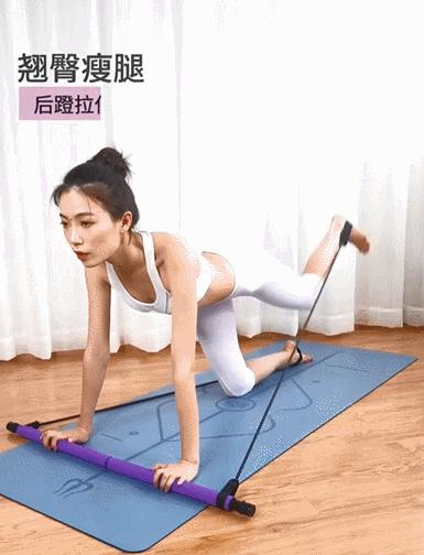 金晨在朋友圈上发她的马甲线,金晨的是属于马甲线还是腹肌