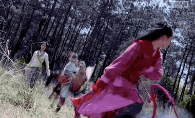 15年前的绝版古偶，90后的青春纪念，今天也没人能拍出来