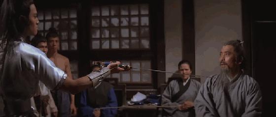 邵氏经典民国时期电影最诡异,邵氏怪异武侠电影