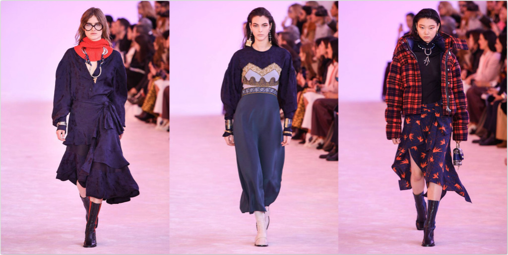 古力娜扎同款连衣裙chloe,杨幂chloe太阳镜