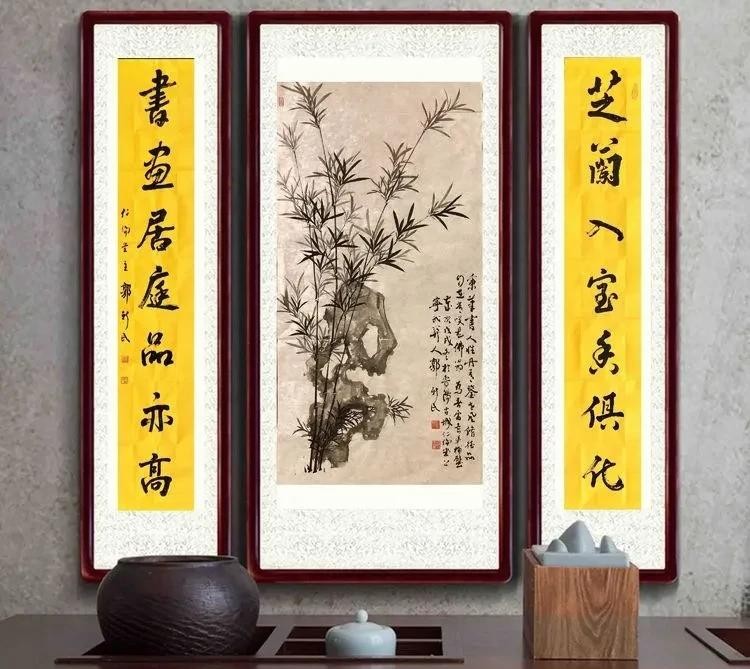 《三牛为范挥写人生》――张怀文画牛感言(作者:郭新民)