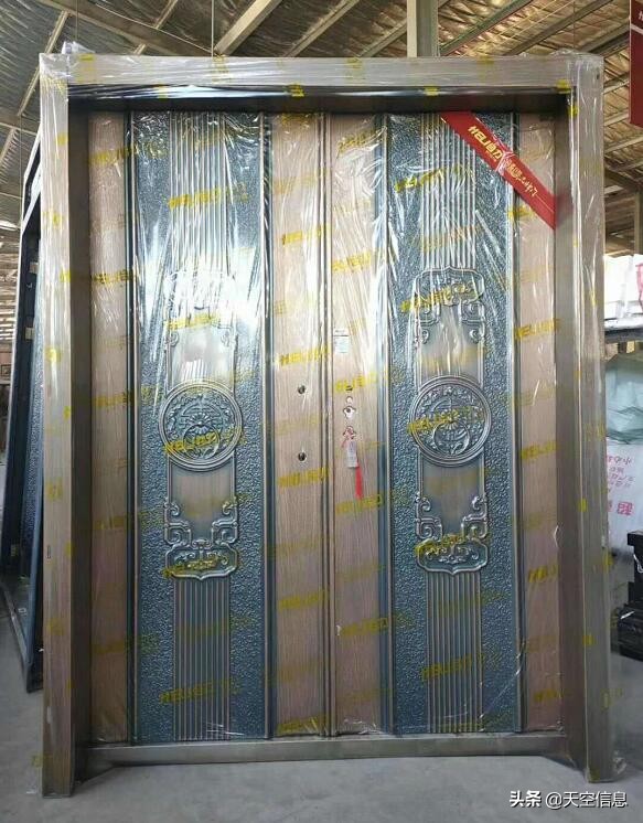 自建房大门定制厂家乐清,厂家铸铝别墅大门专业定做