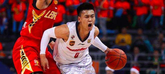 广东宏远新赛季杜锋,广东宏远杜锋生涯