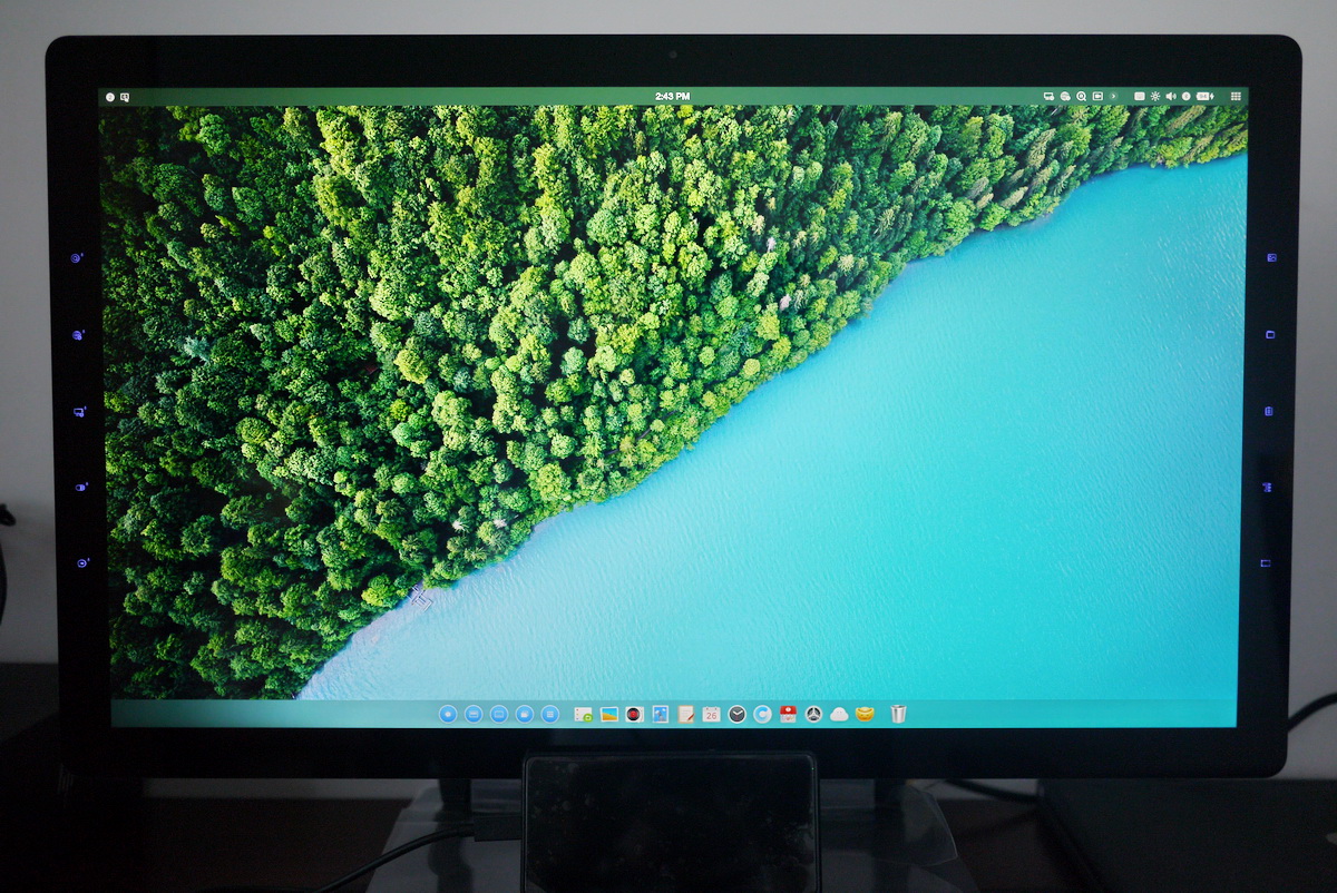 坚果tnt显示器怎么样,坚果tnt工作站显示器怎么样