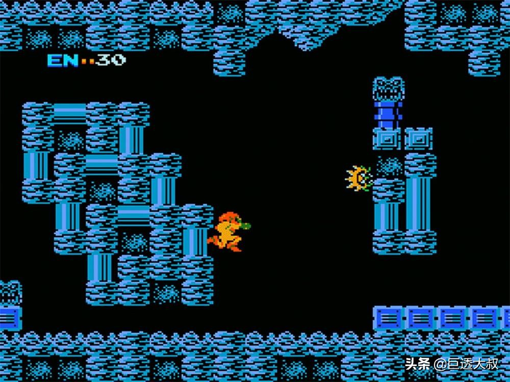 “它曾改变游戏行业的半壁江山”,《银河战士》系列的现状与困境