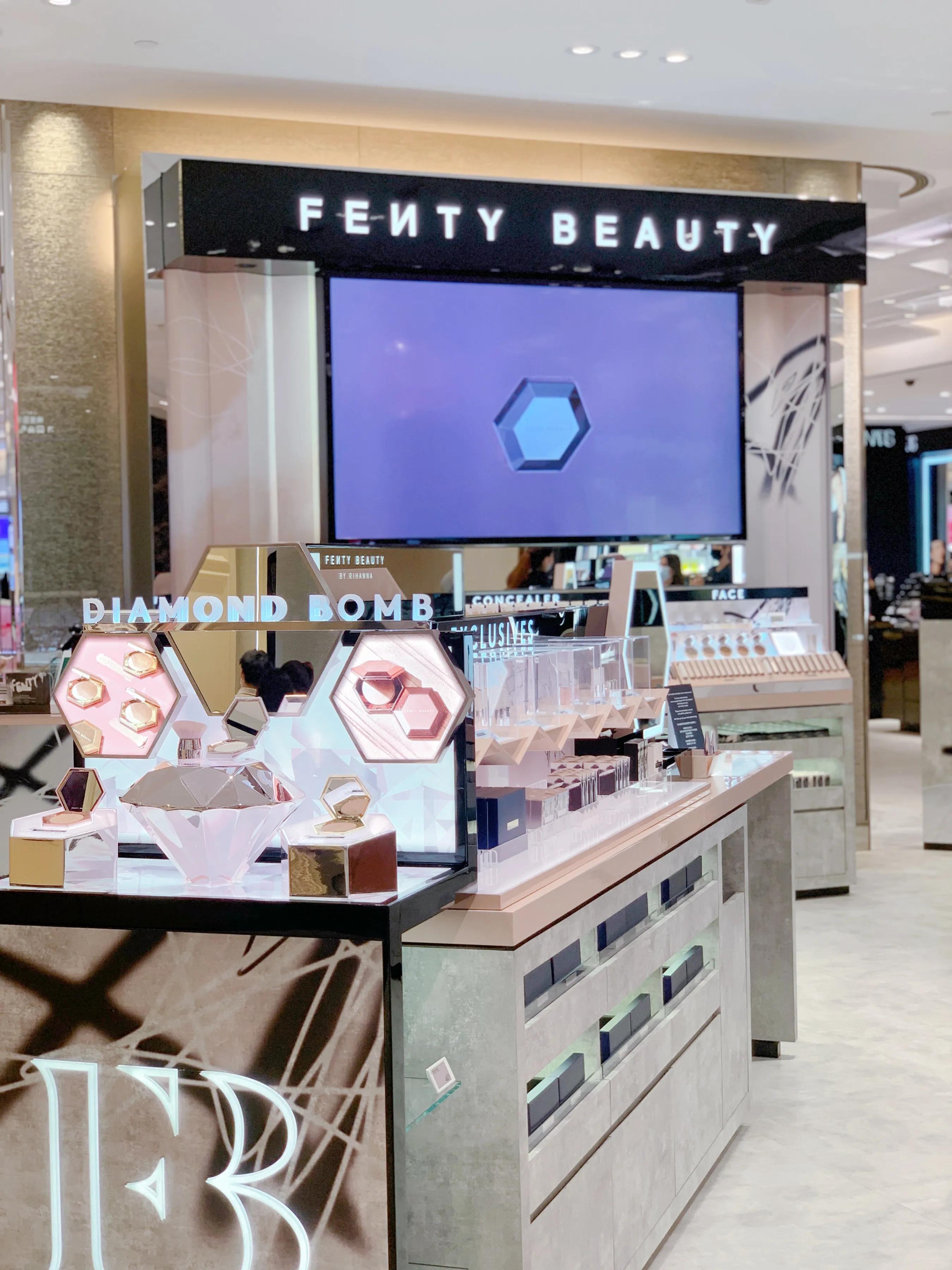 澳门新濠免税店,澳门dfs购物攻略