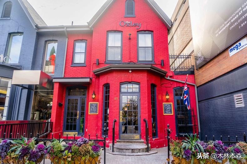 加拿大多伦多生活日记,加拿大多伦多留学生活纪实