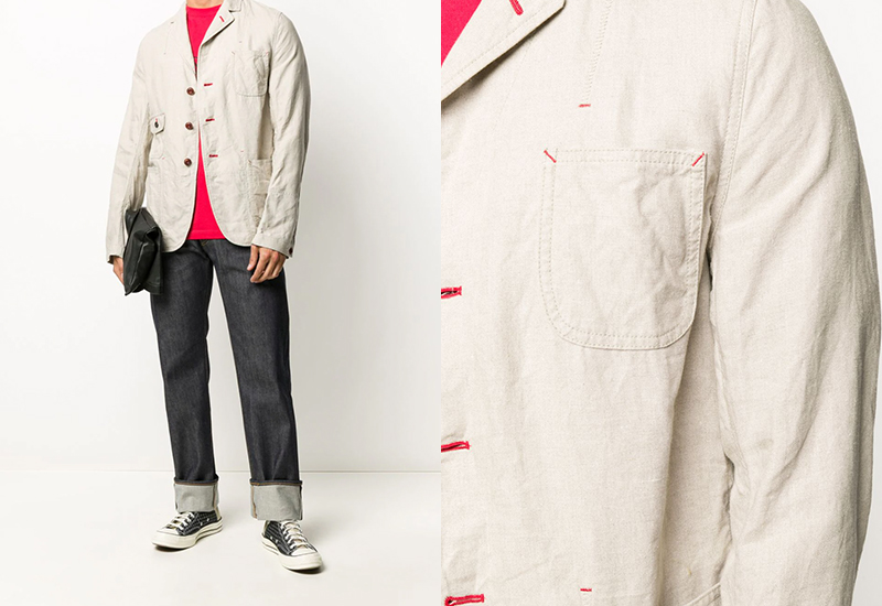 今年最流行男装颜色,今年男装流行色彩色