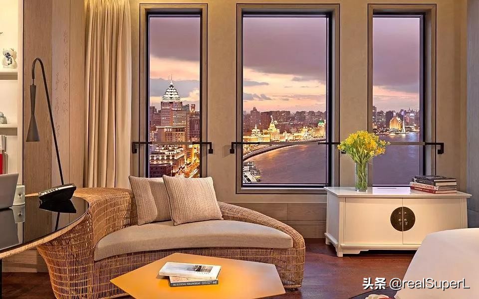 英迪格酒店与静安洲际,英迪格酒店上海餐厅