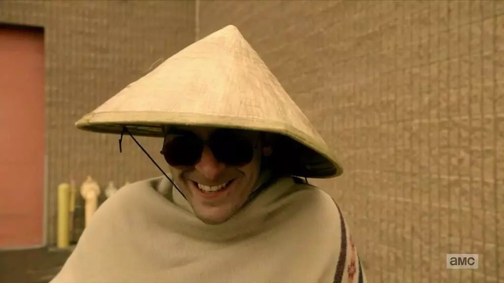 太过重口，连HBO都不敢拍，这部剧让人全程卧槽