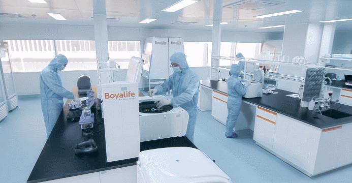 干细胞护肤是骗局揭秘,干细胞美容是伪科学吗