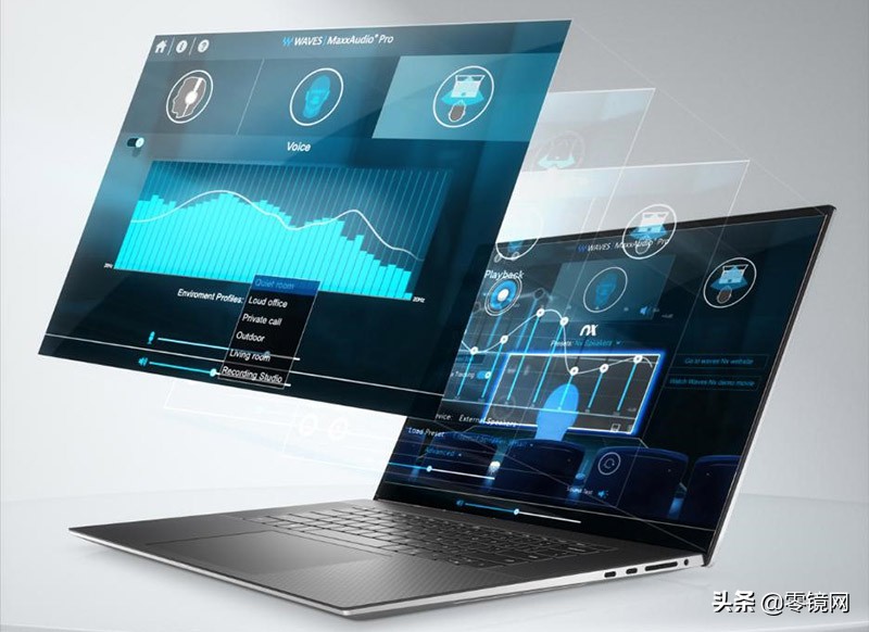 “我想要”系列更新，2020款XPS15/17正式亮相，这配置恐怖