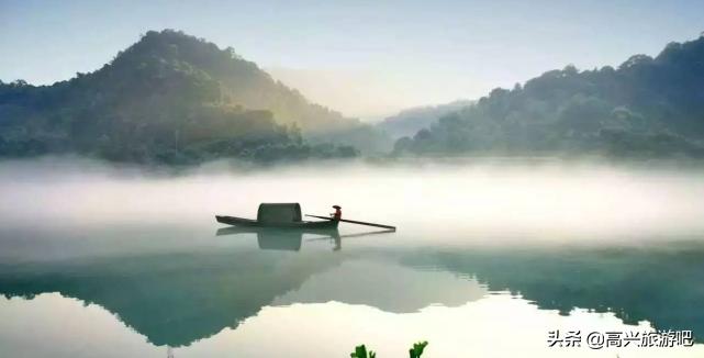 看到龙脊梯田你是什么感受,高椅岭龙脊景区拍照