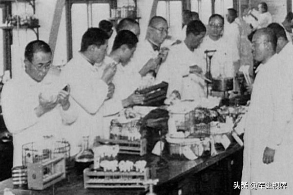 毒杀李士群,毒杀李士群真实案例