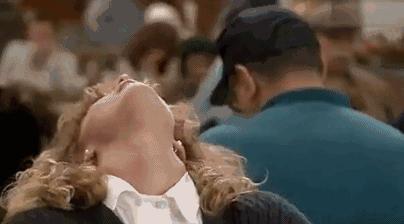 明明性和谐，为什么她还要*慰自**？|严肃科普