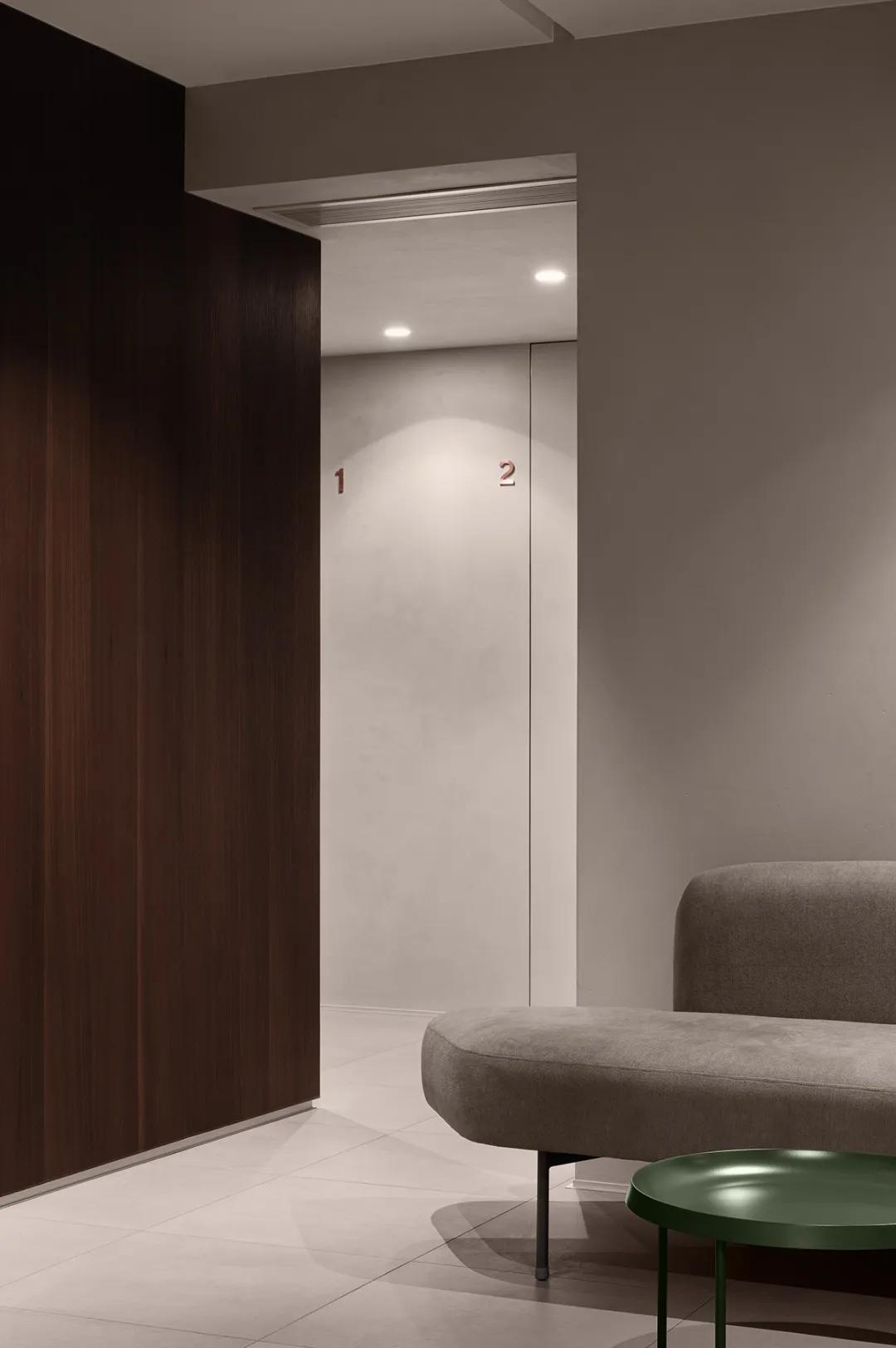 126平米牙科诊所,沈河区惠工街165号牙科