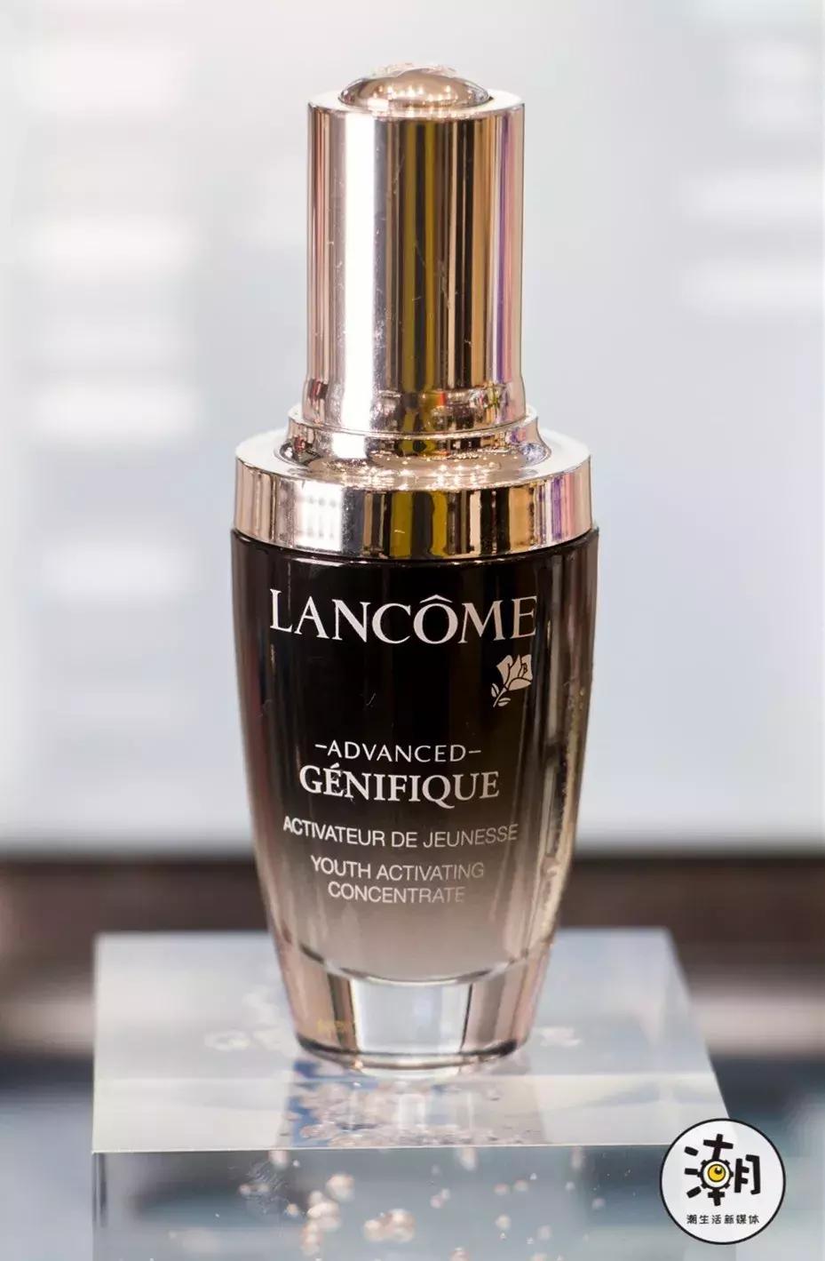 成都女子省钱图鉴！兰蔻6.18年中大放「价」，超值折扣