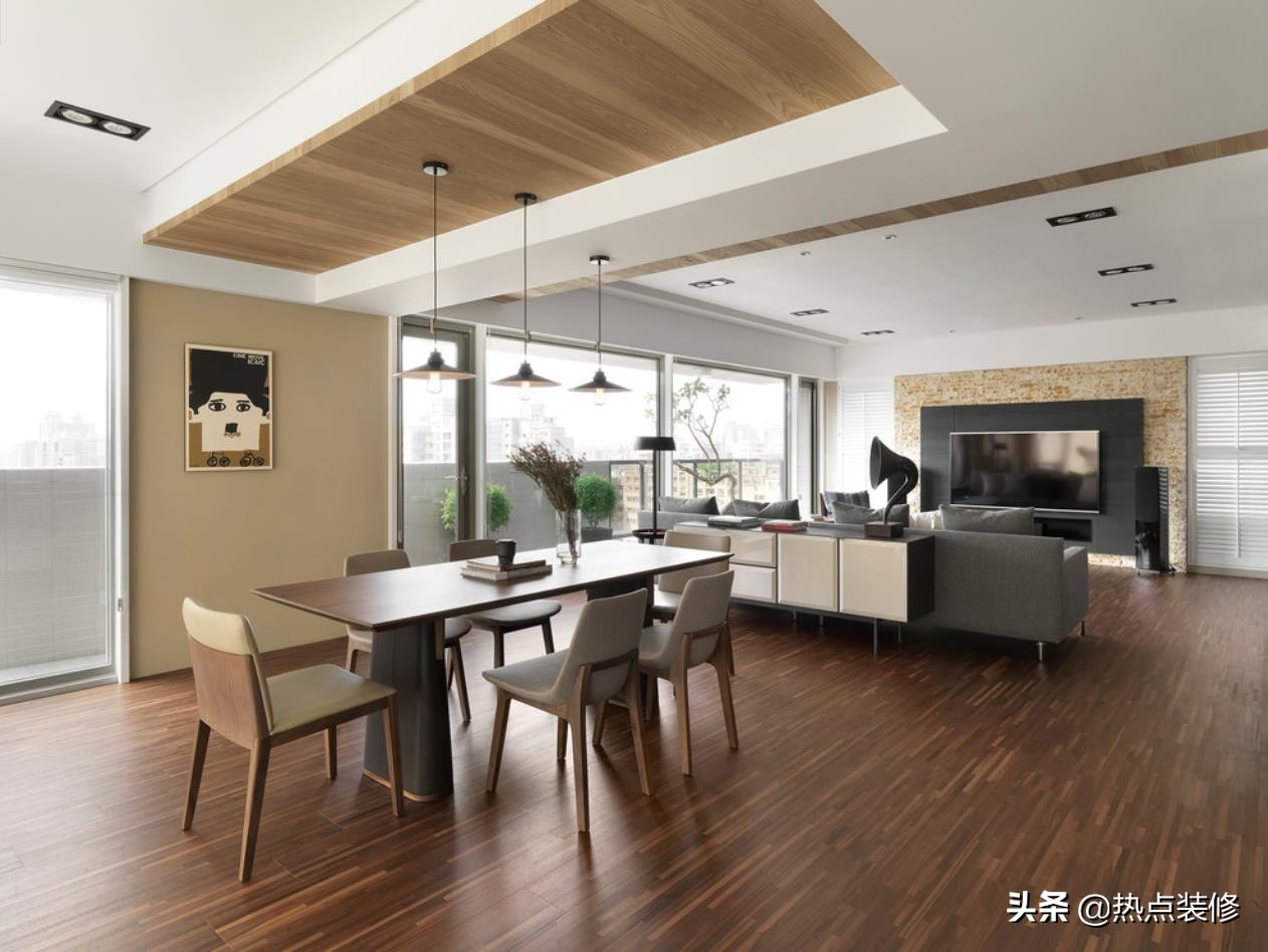 室内六种现象警惕家中甲醛超标,房间用了哪些材料甲醛会超标