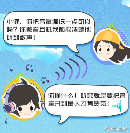 国际爱耳日之耳朵小知识,国际爱耳日主题