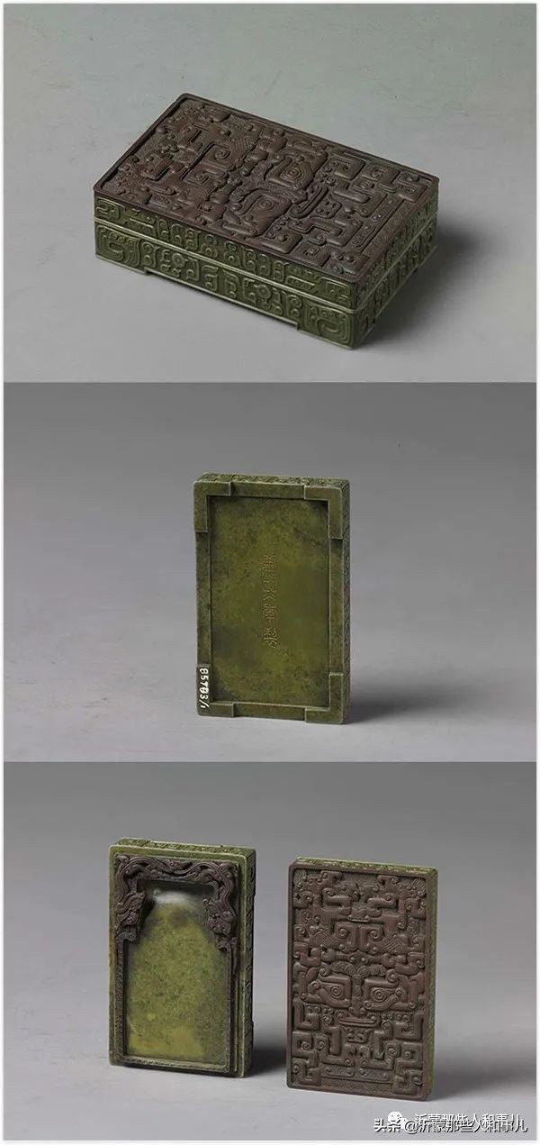 临沂砚味儿，琅琊文气，就在这里了