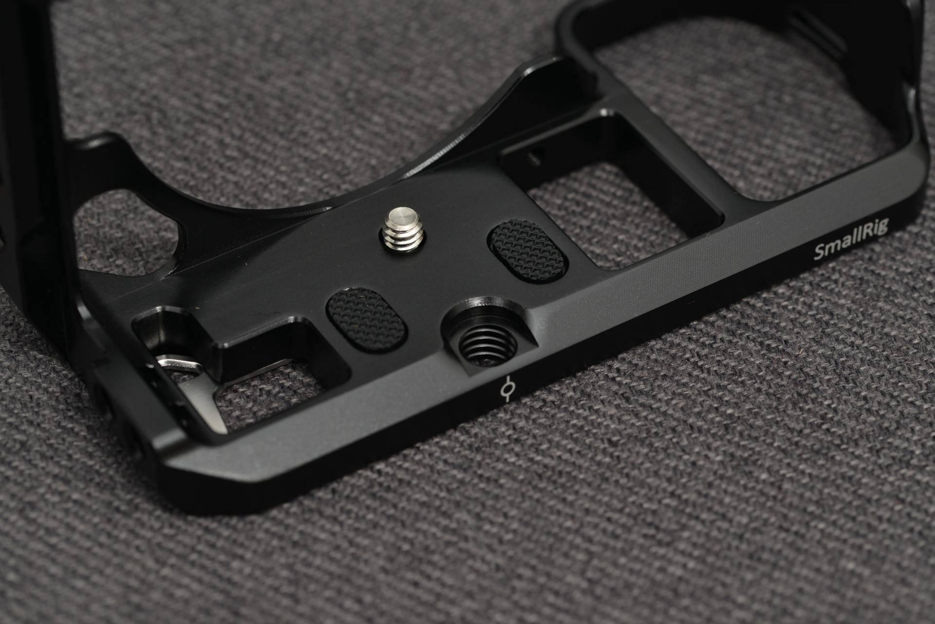 图文向视频创作迈进的一小步——斯莫格兔笼入手小记