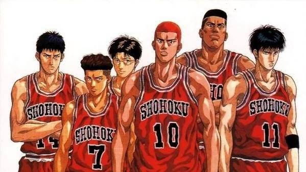 体育动漫推荐,关于体育动漫