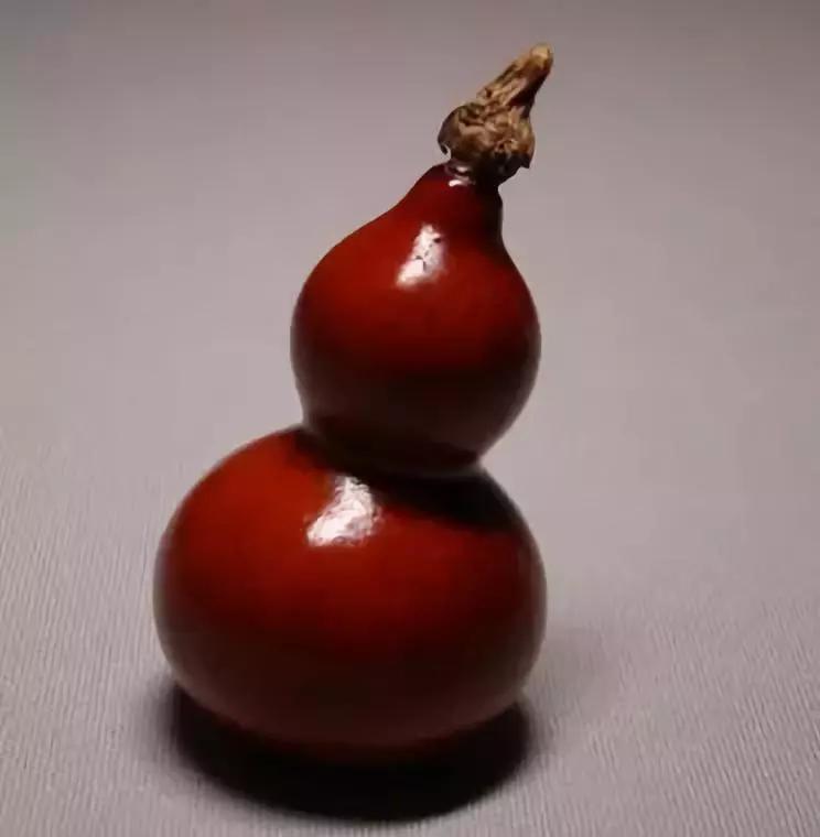 葫芦盘怎么盘好看,你的葫芦盘啥样