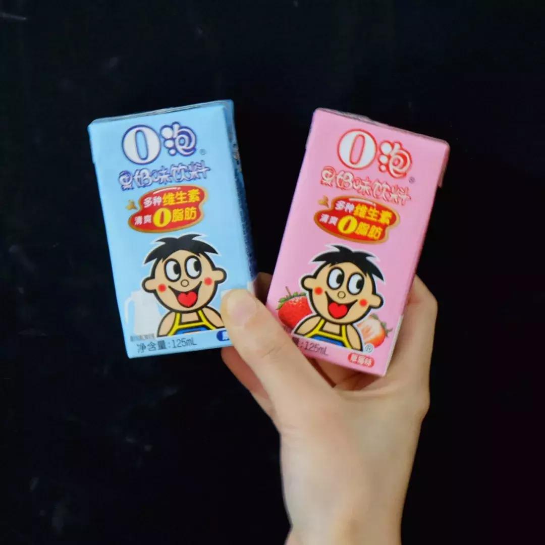 旺旺零食大测评,旺旺品牌的零食吃多少都不觉得胖