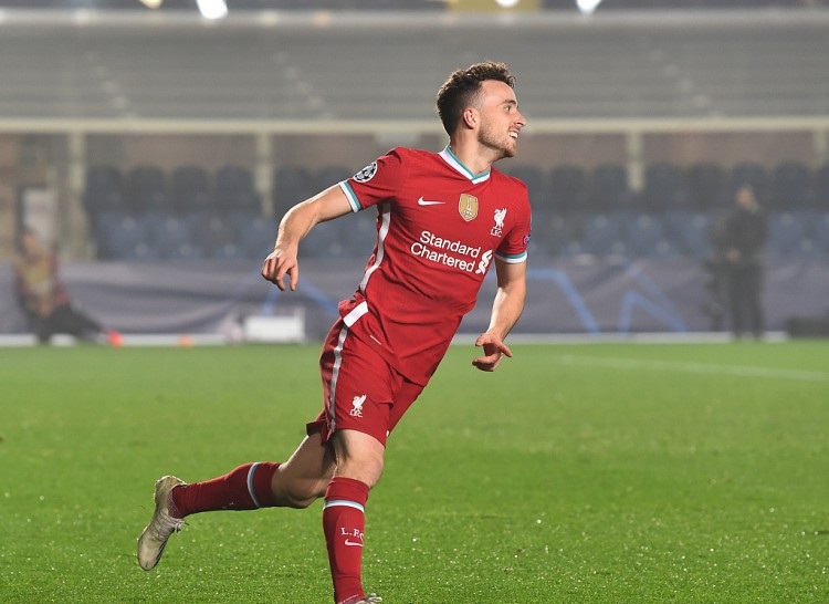 2-0！C罗国家队队友连场进球，没有伤病的红军足够恐怖，马内建功