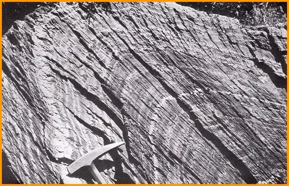 地质知识大全及讲解,地质知识大全讲解