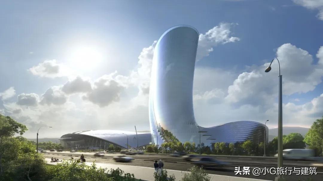 深坑酒店有什么游玩的项目,中国最深的深坑酒店在哪里