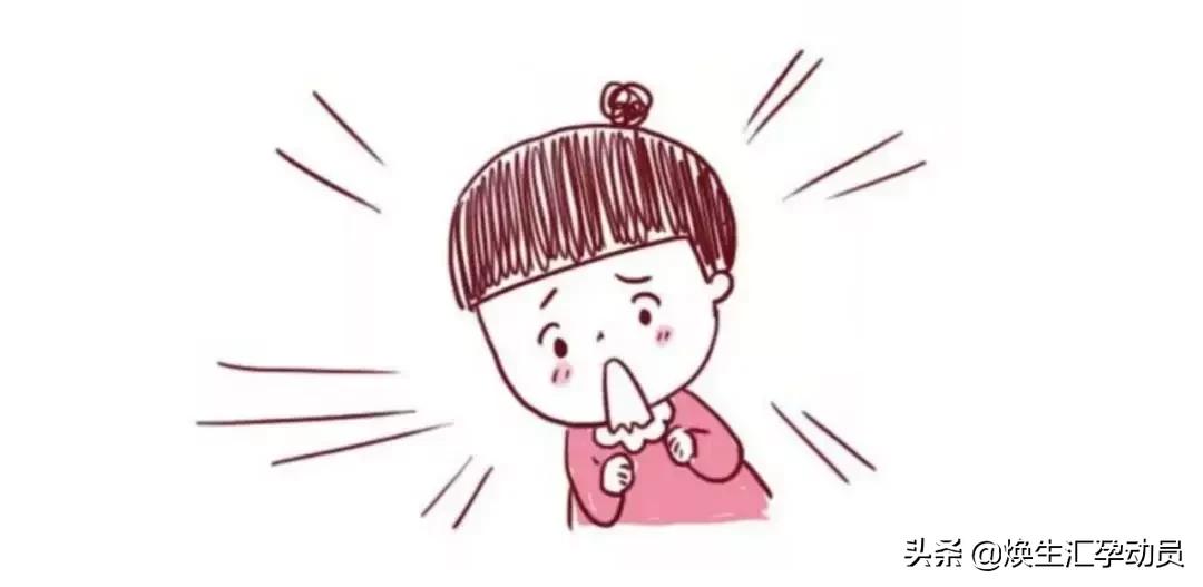 生孩子手剥胎盘的痛,都说生孩子疼但为什么不怕呢