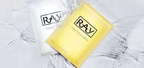 ray面膜适合什么样肌肤,泰国ray与anjeri面膜哪个好用