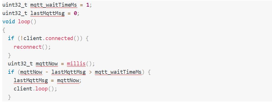 基于mqtt的智慧农业app,mqtt代理