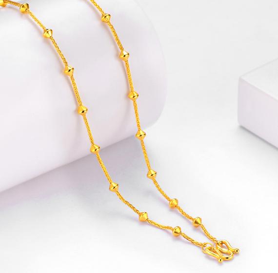 修项链一般多少钱,维修珍珠项链多少钱