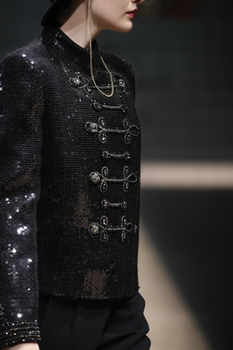 当艺术遇见时尚这样设计才是顶配,当艺术遇见时尚