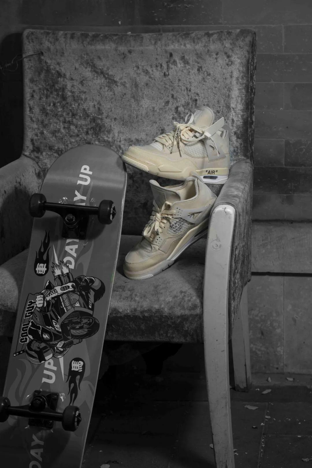 每周联名X讯|JJJJound的出现，让五年一次的NB鞋皇像是在预热